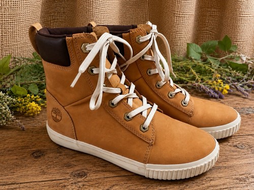 Timberland women leather - timberland,