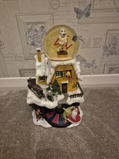 Disney nightmare before - disney,
