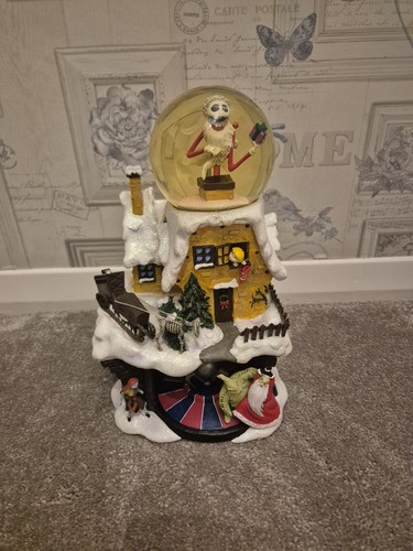 Disney nightmare before - nightmare,