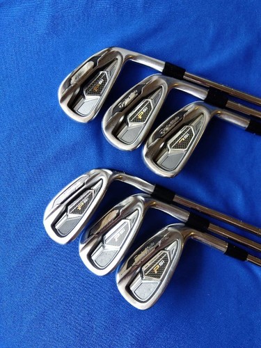 Taylormade psi iron set - psi, 5pcs