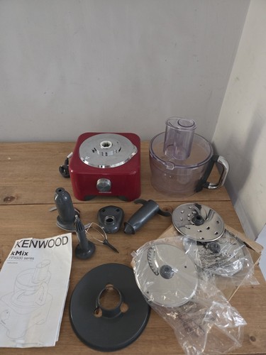 Kenwood kmix fpx930 - kmix,