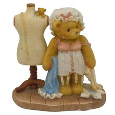 Cherished Teddies Sarah