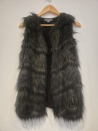 Primark women black - women's, fur