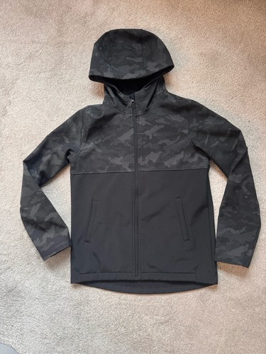 Boys mountain warehouse jacket - mountain,