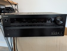 Onkyo TX-NR509 5.1 HDMI Home