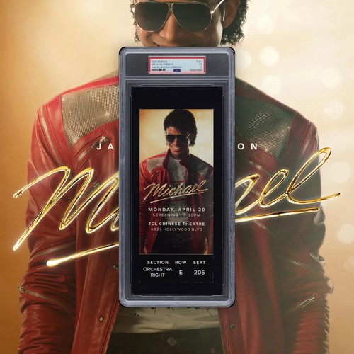 Michael 2026 world - michael, premiere