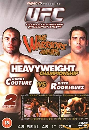Ufc ultimate fighting - ufc,