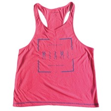Primark Miami Neon Pink Blue