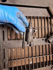 Vauxhall Vectra C Saab 93 2.0 Petrol Z20NET Fuel Solenoid Valve 1997278