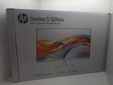 HP Series 5 524sw Full HD 24"