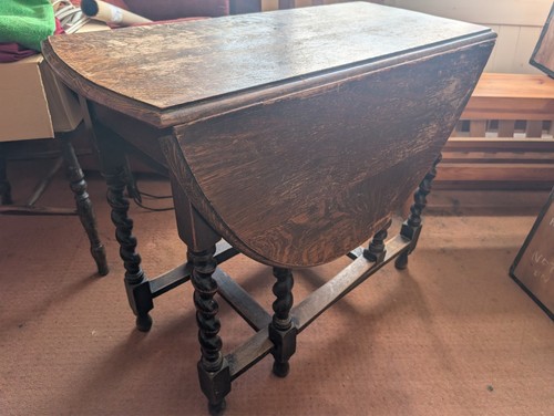 Vintage antique oak - vintage, leaf