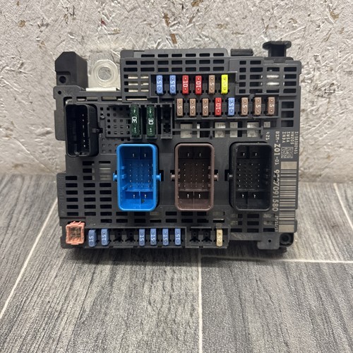 Peugeot 308 mk2 fuse box - peugeot,