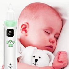 Electric Infant Nasal