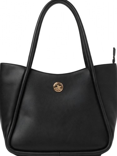 Beverly hills polo - club, black
