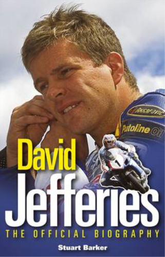 David jefferies the - david, jefferies: