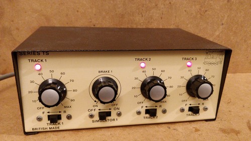 Gaugemaster track - gaugemaster, 3