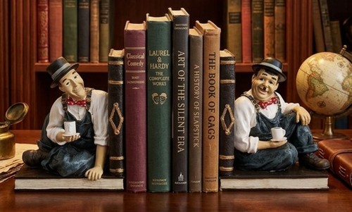 Laurel hardy vintage - laurel, &