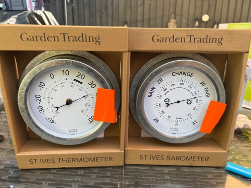 Garden trading ives - garden,