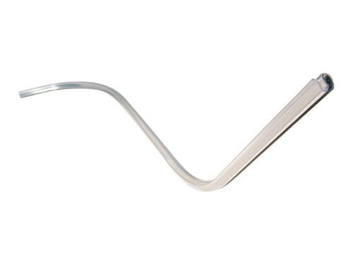 Leg shield edge trim - shield,