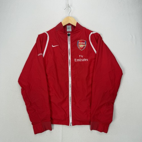 Arsenal 2006 2007 - arsenal, tracksuit