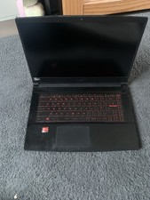 Msi Bravo 15