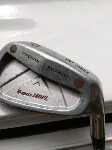 Yonex mass tungsten balanced - tungsten,
