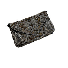 Atmosphere Beaded Shoulder Bag