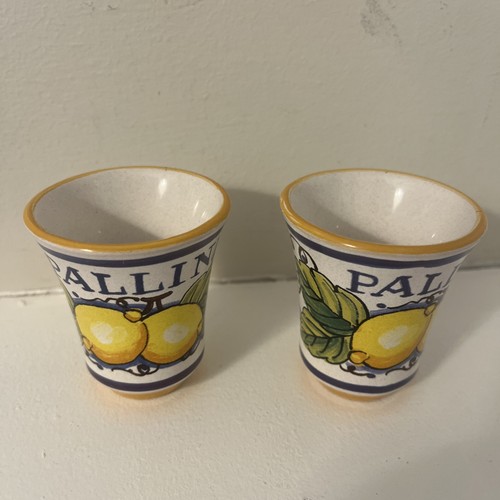 Deruta pallini limoncello - pallini,