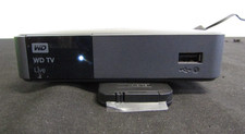 Western Digital WD TV Live