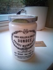 James Keiller & Sons Dundee