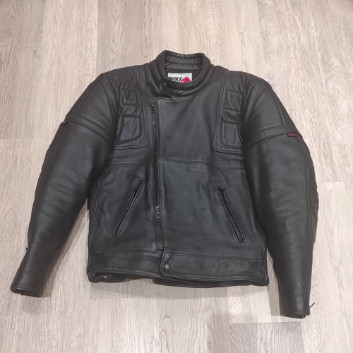 Wolf rare luxurious leather - wolf,