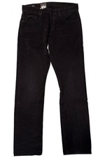 G-STAR Men's Black 3301