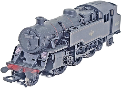 Bachmann 354a gauge - oo,