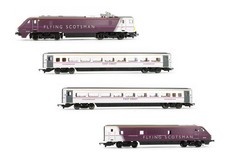 Hornby r3133 pre owned east - hornby,