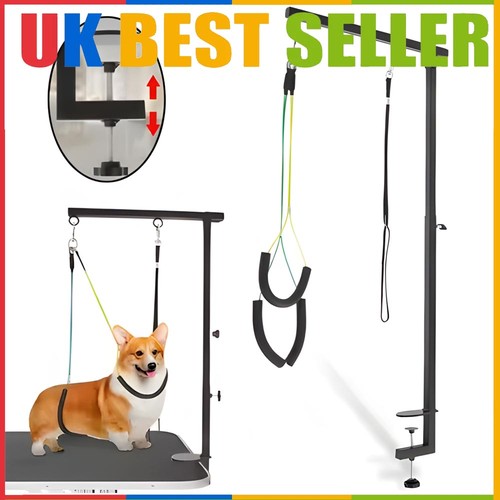 Pet grooming table - pet, 3