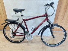 26” Dawes saratoga mountain
