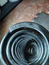 Coilover Spring 12 Inch Length 120lb. 2.25 Inch diameter.