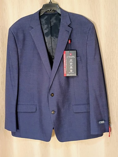 Chaps men 52r - men's, performance