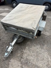 Noval Car Trailer
