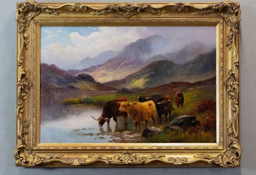 Gustave breanski - de,