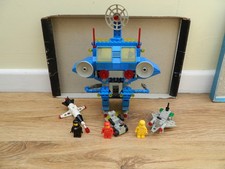 Lego Space – 6951 Robot