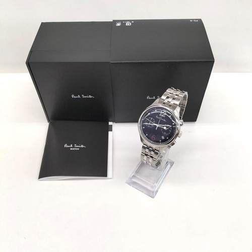 Paul smith 6521 - smith, 6521-s087252
