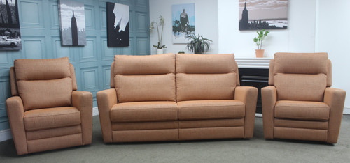 Parker knoll chicago static - parker,