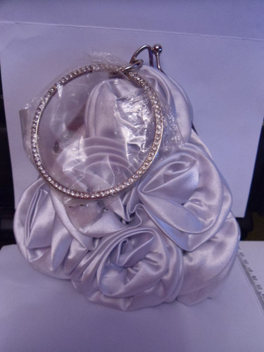 Ladies silver