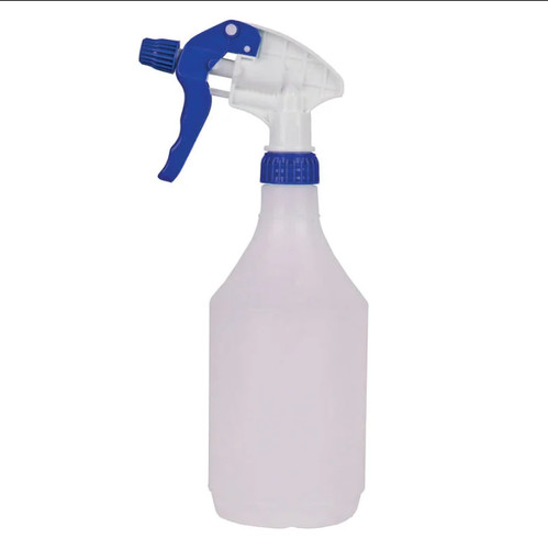 750ml trigger spray bottle - spray,