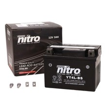 Yt4l nitro motorcycle - yt4l-bs,