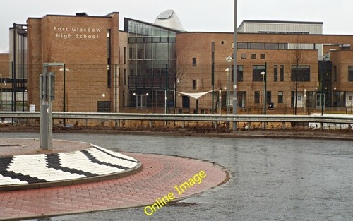 Photo 6x4 port glasgow - 6x4,