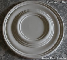 X2 Plaster Ceiling Roses