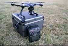 Yuneec Typhoon Q500+ 4k drone
