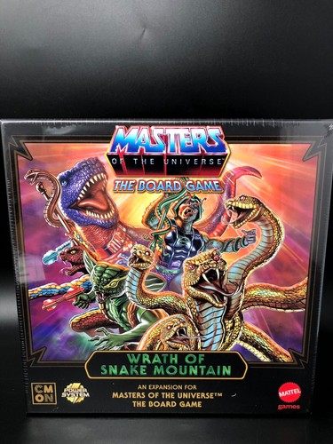 Clash for eternia - -, of